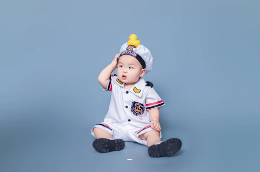 睢县宝宝有点低烧怎么办
